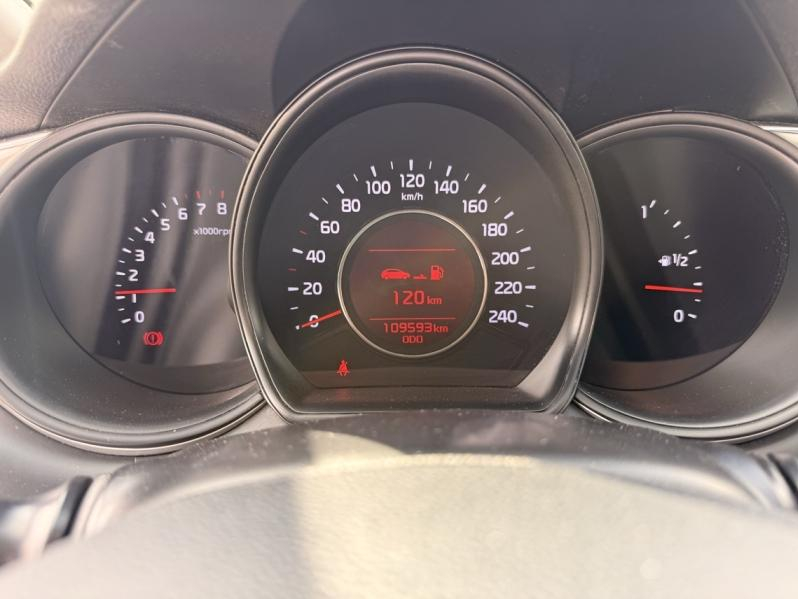 KIA Cee'd d’occasion à vendre à AUBAGNE chez AIX AUTOMOBILES (Photo 11)