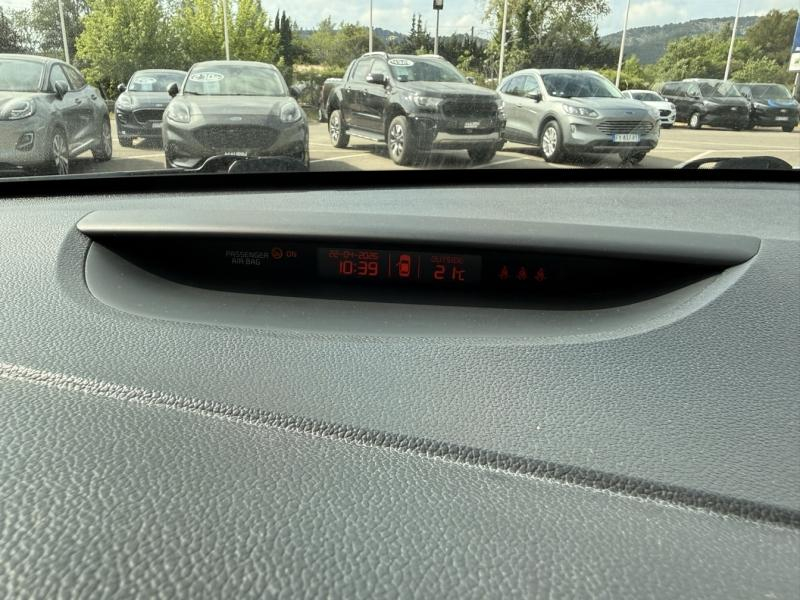 KIA Cee'd d’occasion à vendre à AUBAGNE chez AIX AUTOMOBILES (Photo 12)