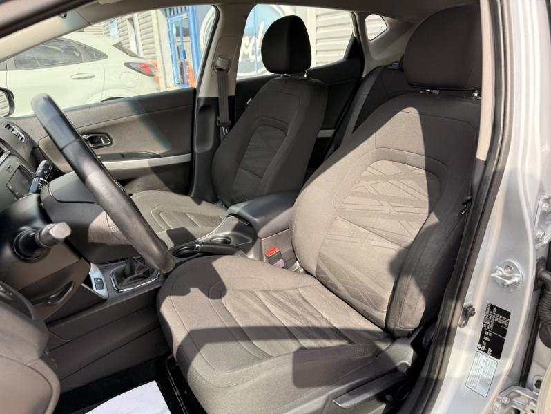 KIA Cee'd d’occasion à vendre à AUBAGNE chez AIX AUTOMOBILES (Photo 15)