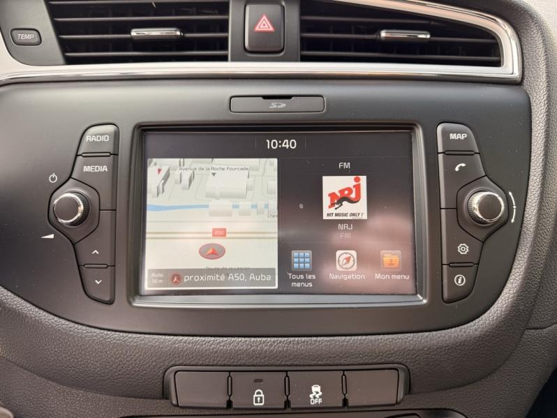 KIA Cee'd d’occasion à vendre à AUBAGNE chez AIX AUTOMOBILES (Photo 16)