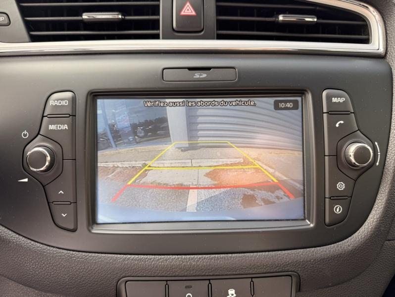 KIA Cee'd d’occasion à vendre à AUBAGNE chez AIX AUTOMOBILES (Photo 17)