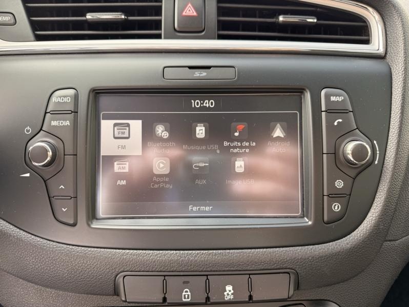 KIA Cee'd d’occasion à vendre à AUBAGNE chez AIX AUTOMOBILES (Photo 18)