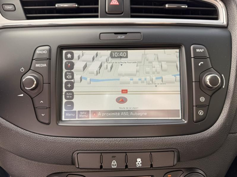 KIA Cee'd d’occasion à vendre à AUBAGNE chez AIX AUTOMOBILES (Photo 19)