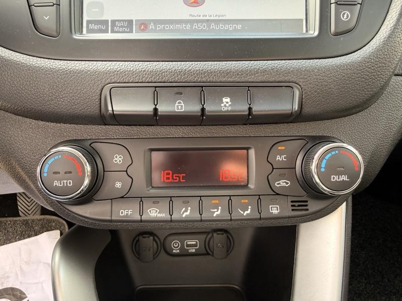 KIA Cee'd d’occasion à vendre à AUBAGNE chez AIX AUTOMOBILES (Photo 20)