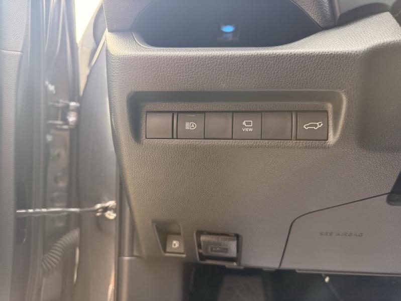 TOYOTA RAV4 d’occasion à vendre à AUBAGNE chez AIX AUTOMOBILES (Photo 11)