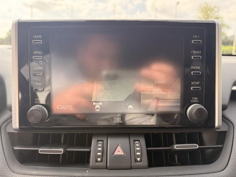 TOYOTA RAV4 d’occasion à vendre à AUBAGNE chez AIX AUTOMOBILES (Photo 19)