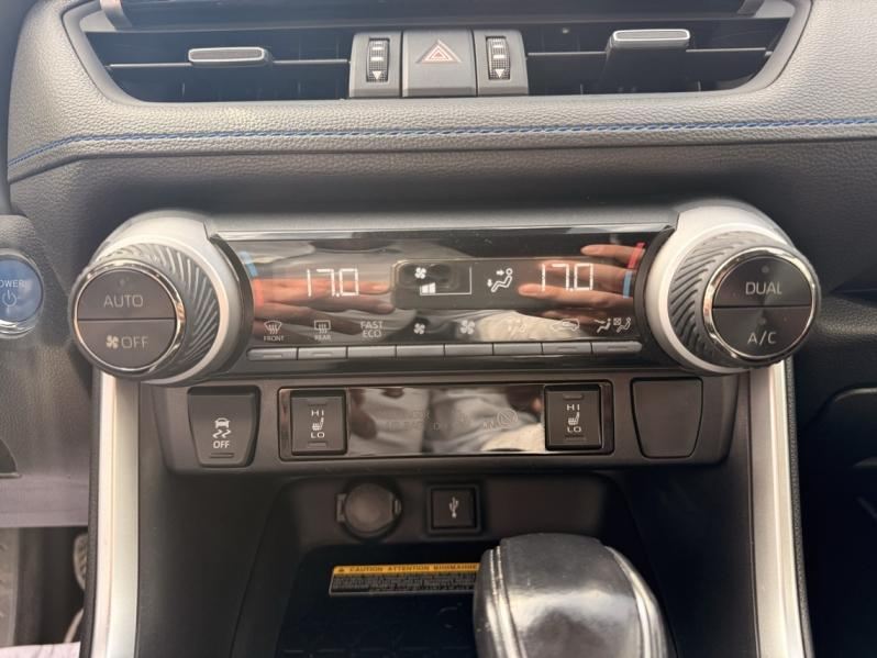 TOYOTA RAV4 d’occasion à vendre à AUBAGNE chez AIX AUTOMOBILES (Photo 20)