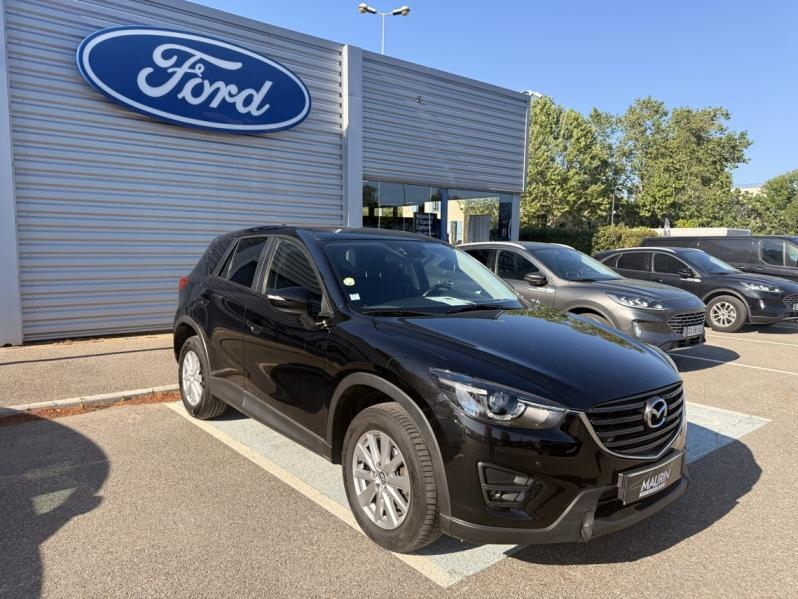 MAZDA CX-5 d’occasion à vendre à AUBAGNE chez AIX AUTOMOBILES (Photo 3)