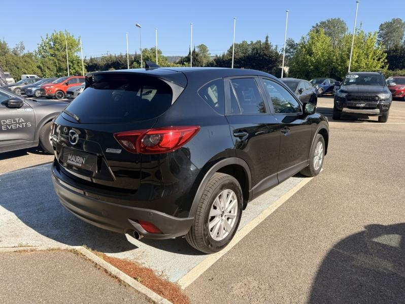 MAZDA CX-5 d’occasion à vendre à AUBAGNE chez AIX AUTOMOBILES (Photo 5)