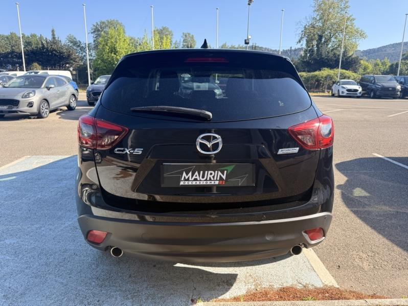MAZDA CX-5 d’occasion à vendre à AUBAGNE chez AIX AUTOMOBILES (Photo 6)
