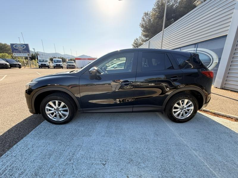 MAZDA CX-5 d’occasion à vendre à AUBAGNE chez AIX AUTOMOBILES (Photo 8)