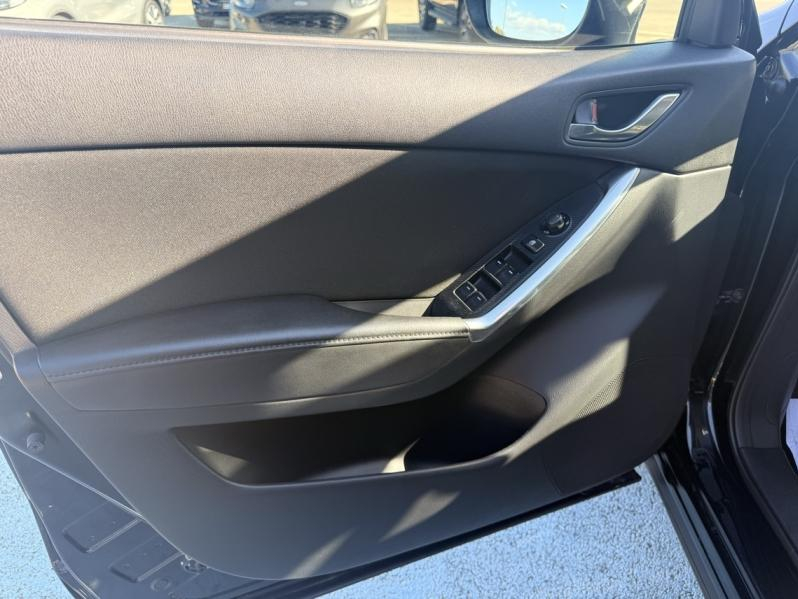 MAZDA CX-5 d’occasion à vendre à AUBAGNE chez AIX AUTOMOBILES (Photo 9)