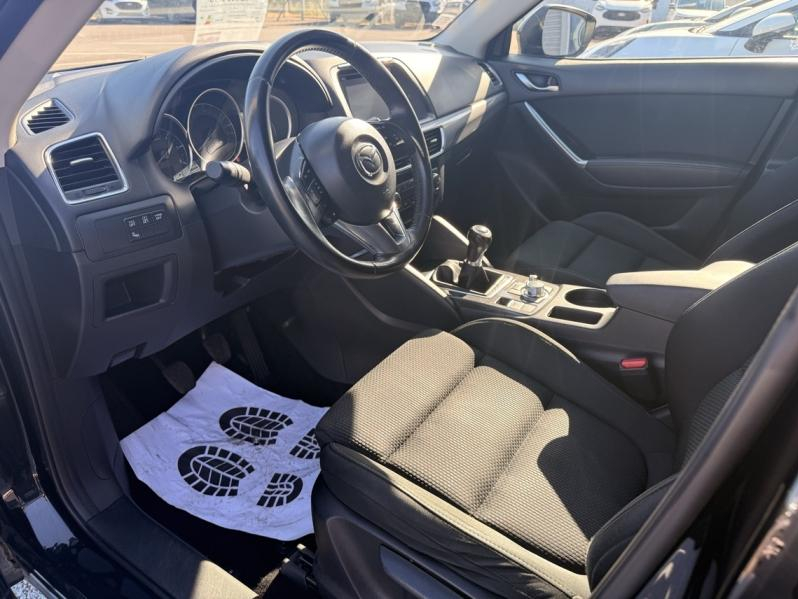 MAZDA CX-5 d’occasion à vendre à AUBAGNE chez AIX AUTOMOBILES (Photo 10)
