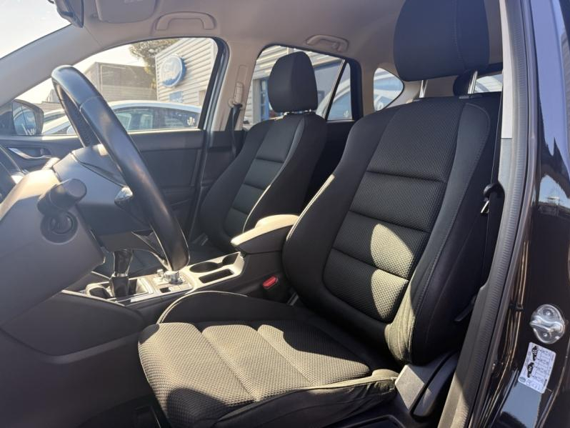 MAZDA CX-5 d’occasion à vendre à AUBAGNE chez AIX AUTOMOBILES (Photo 11)