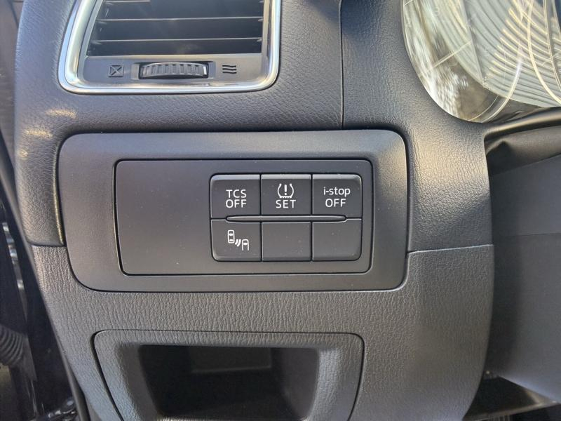 MAZDA CX-5 d’occasion à vendre à AUBAGNE chez AIX AUTOMOBILES (Photo 12)