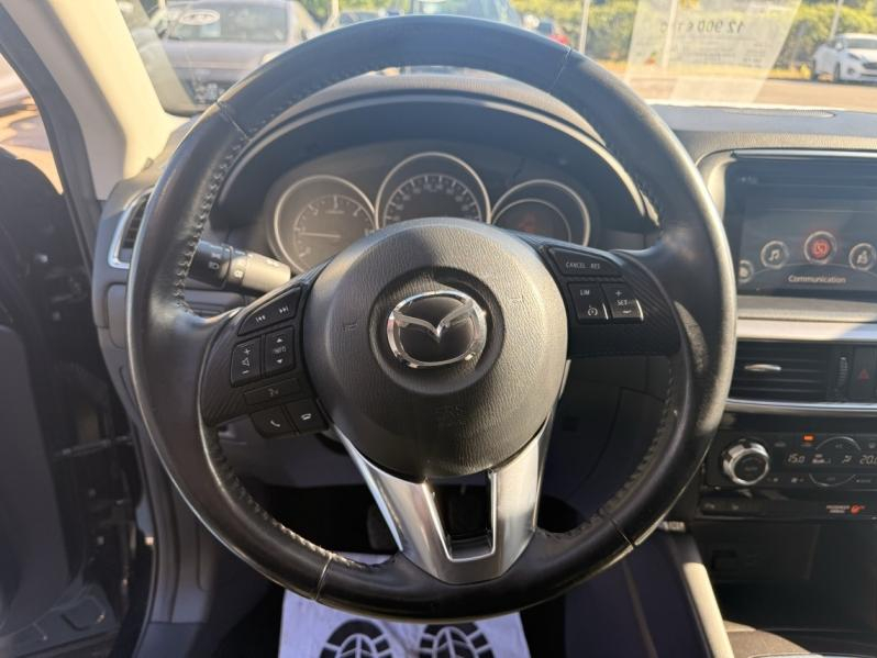 MAZDA CX-5 d’occasion à vendre à AUBAGNE chez AIX AUTOMOBILES (Photo 14)
