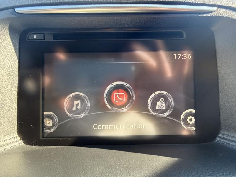 MAZDA CX-5 d’occasion à vendre à AUBAGNE chez AIX AUTOMOBILES (Photo 15)