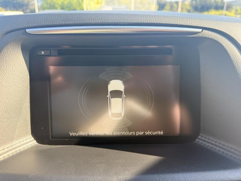 MAZDA CX-5 d’occasion à vendre à AUBAGNE chez AIX AUTOMOBILES (Photo 16)