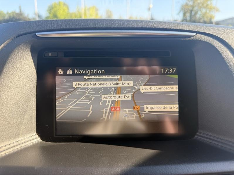 MAZDA CX-5 d’occasion à vendre à AUBAGNE chez AIX AUTOMOBILES (Photo 17)