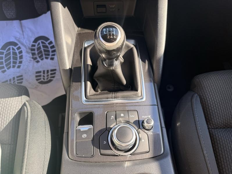 MAZDA CX-5 d’occasion à vendre à AUBAGNE chez AIX AUTOMOBILES (Photo 19)