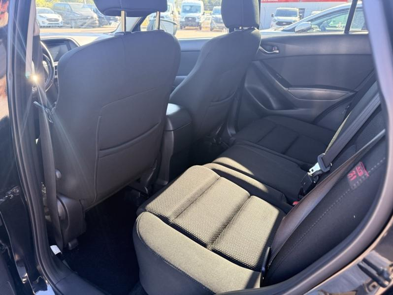 MAZDA CX-5 d’occasion à vendre à AUBAGNE chez AIX AUTOMOBILES (Photo 20)