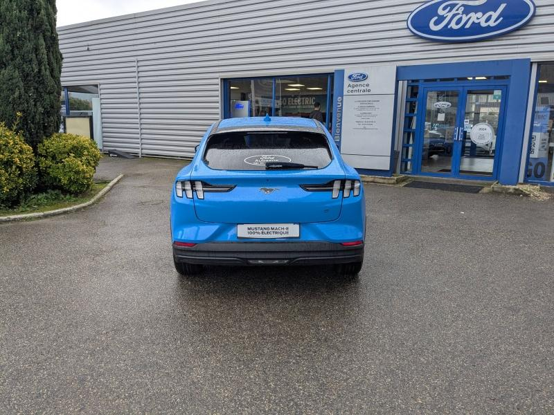 FORD Mustang Mach-E d’occasion à vendre à AUBAGNE chez AIX AUTOMOBILES (Photo 5)