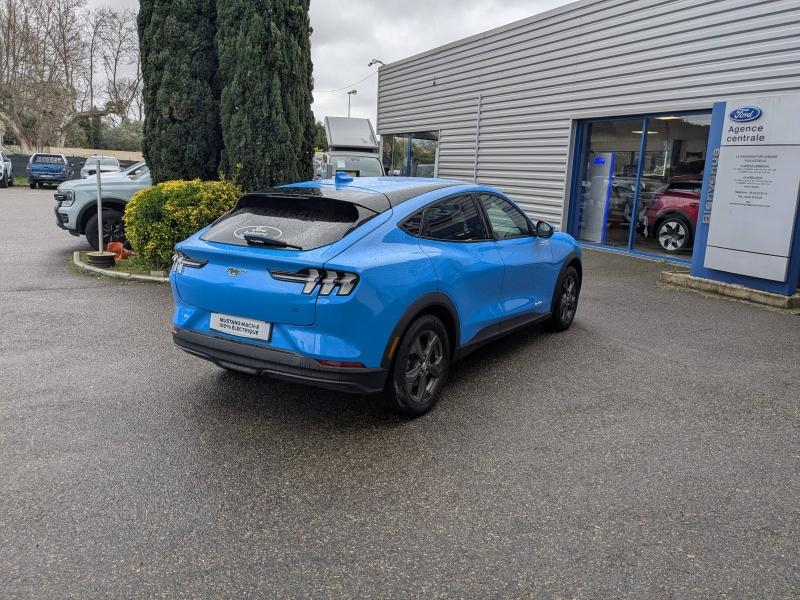 FORD Mustang Mach-E d’occasion à vendre à AUBAGNE chez AIX AUTOMOBILES (Photo 6)