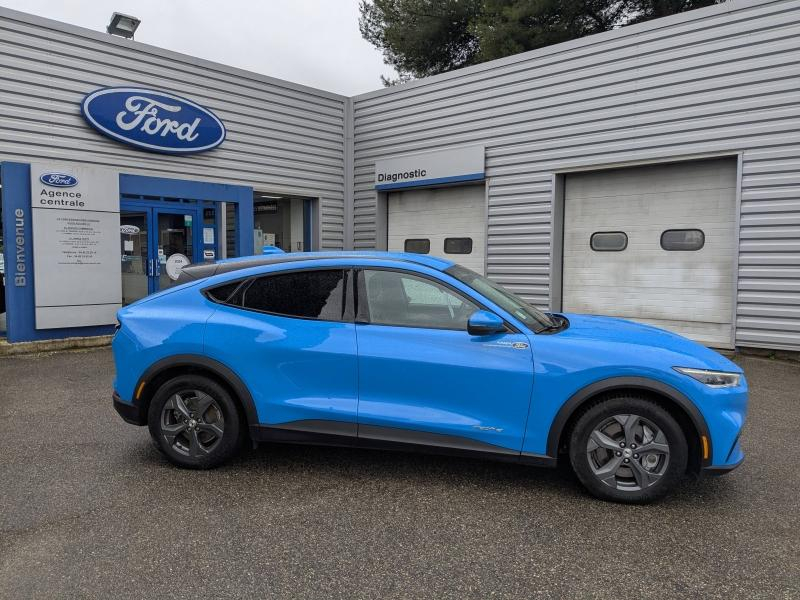 FORD Mustang Mach-E d’occasion à vendre à AUBAGNE chez AIX AUTOMOBILES (Photo 8)