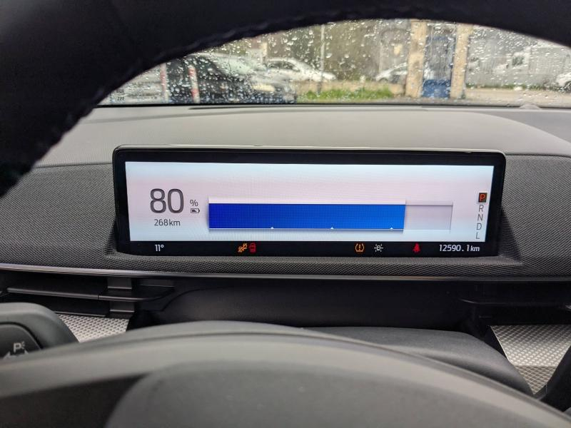 FORD Mustang Mach-E d’occasion à vendre à AUBAGNE chez AIX AUTOMOBILES (Photo 12)