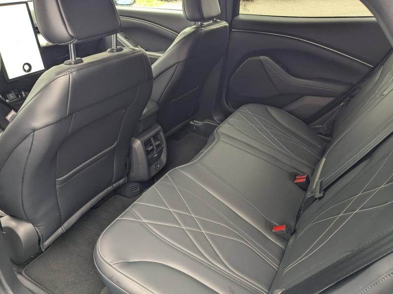 FORD Mustang Mach-E d’occasion à vendre à AUBAGNE chez AIX AUTOMOBILES (Photo 16)