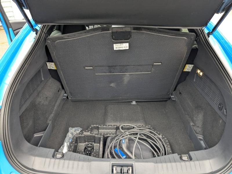 FORD Mustang Mach-E d’occasion à vendre à AUBAGNE chez AIX AUTOMOBILES (Photo 18)