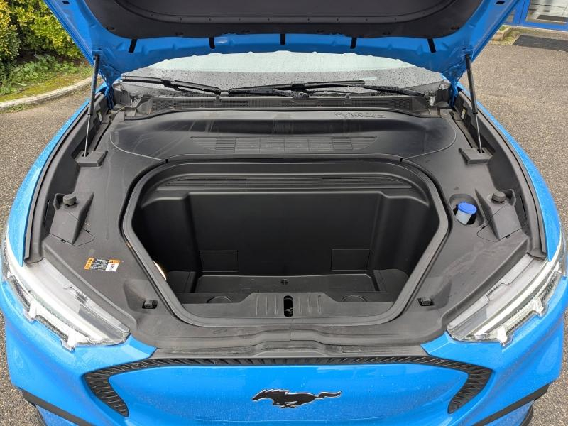 FORD Mustang Mach-E d’occasion à vendre à AUBAGNE chez AIX AUTOMOBILES (Photo 20)