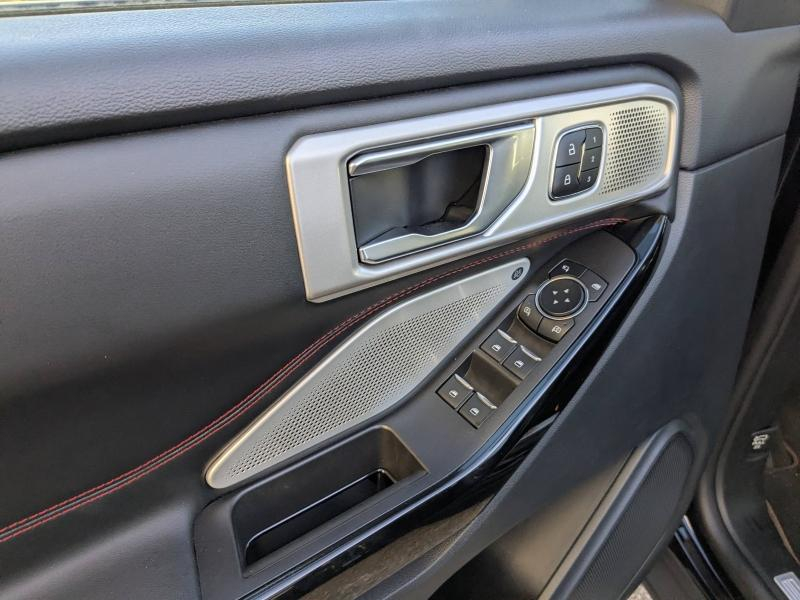 FORD Explorer d’occasion à vendre à AUBAGNE chez AIX AUTOMOBILES (Photo 7)