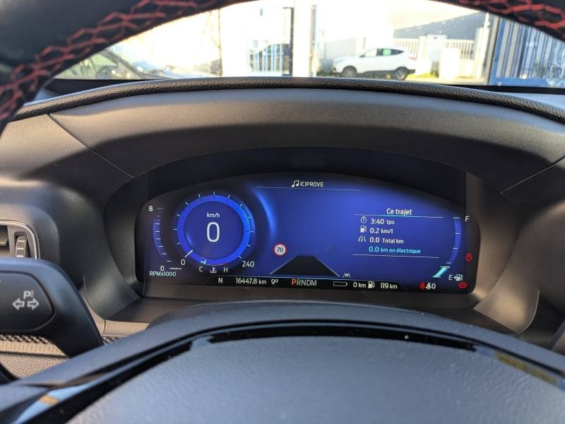 FORD Explorer d’occasion à vendre à AUBAGNE chez AIX AUTOMOBILES (Photo 9)