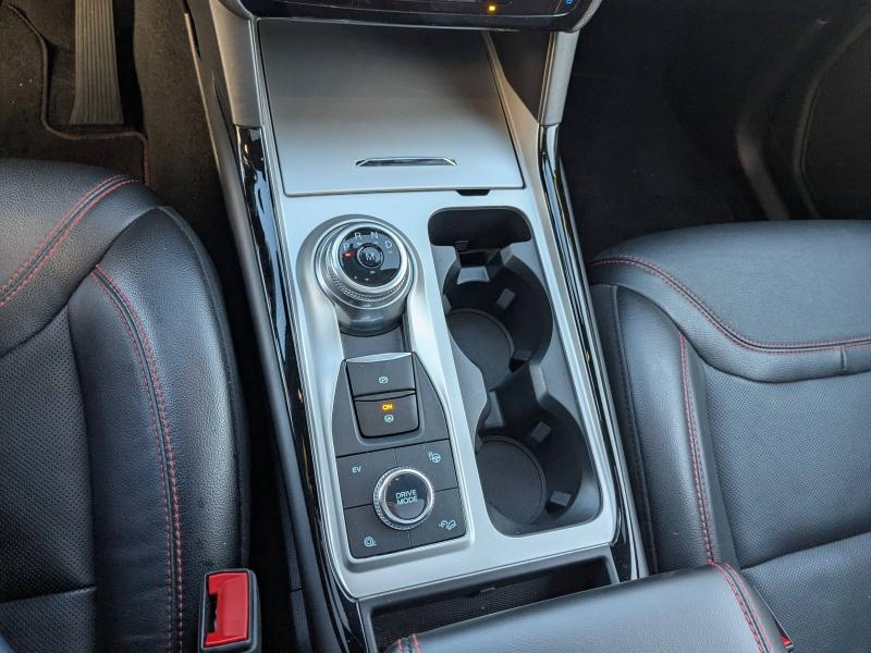 FORD Explorer d’occasion à vendre à AUBAGNE chez AIX AUTOMOBILES (Photo 11)