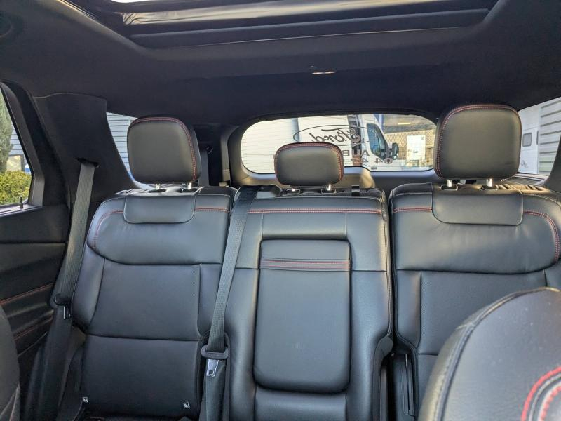 FORD Explorer d’occasion à vendre à AUBAGNE chez AIX AUTOMOBILES (Photo 12)