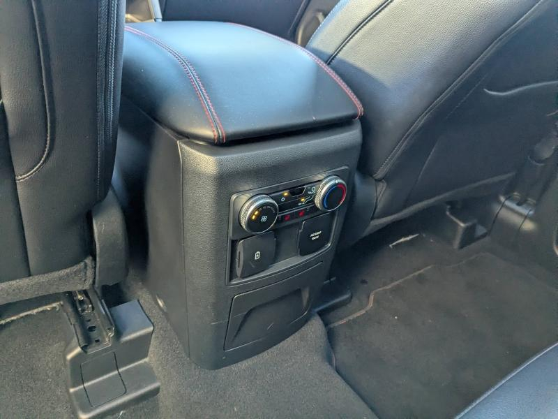 FORD Explorer d’occasion à vendre à AUBAGNE chez AIX AUTOMOBILES (Photo 14)