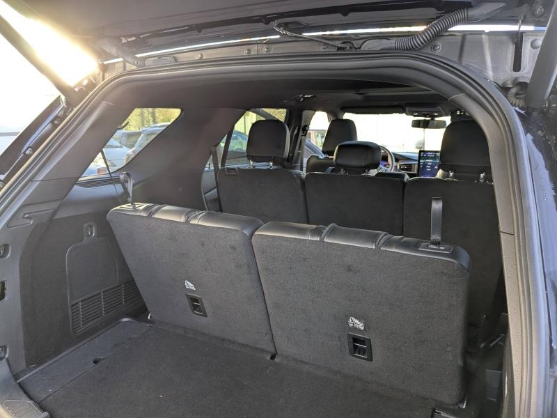 FORD Explorer d’occasion à vendre à AUBAGNE chez AIX AUTOMOBILES (Photo 16)