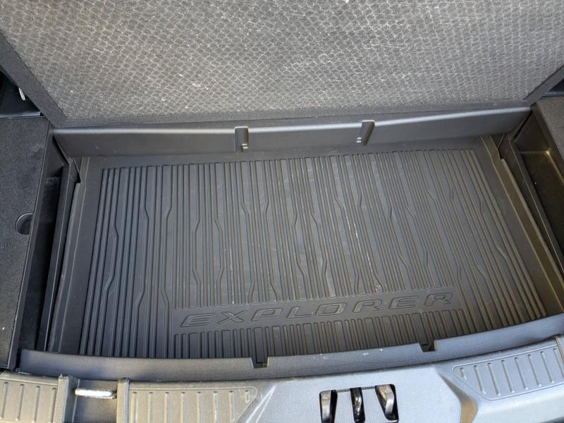 FORD Explorer d’occasion à vendre à AUBAGNE chez AIX AUTOMOBILES (Photo 17)