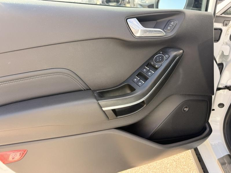 FORD Fiesta Active d’occasion à vendre à AUBAGNE chez AIX AUTOMOBILES (Photo 9)