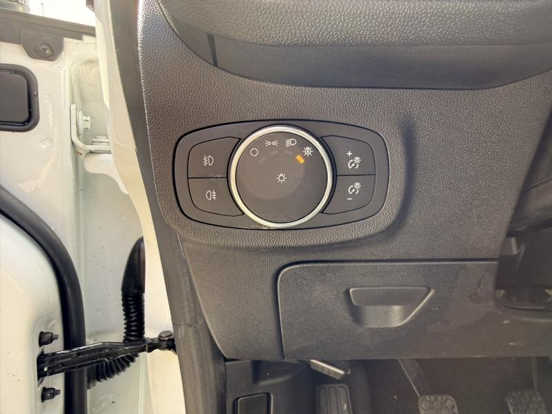 FORD Fiesta Active d’occasion à vendre à AUBAGNE chez AIX AUTOMOBILES (Photo 10)