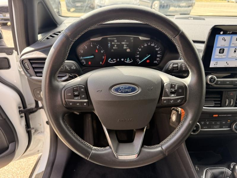FORD Fiesta Active d’occasion à vendre à AUBAGNE chez AIX AUTOMOBILES (Photo 11)