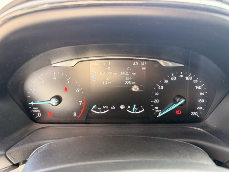 FORD Fiesta Active d’occasion à vendre à AUBAGNE chez AIX AUTOMOBILES (Photo 12)