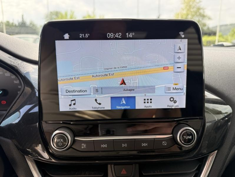 FORD Fiesta Active d’occasion à vendre à AUBAGNE chez AIX AUTOMOBILES (Photo 14)