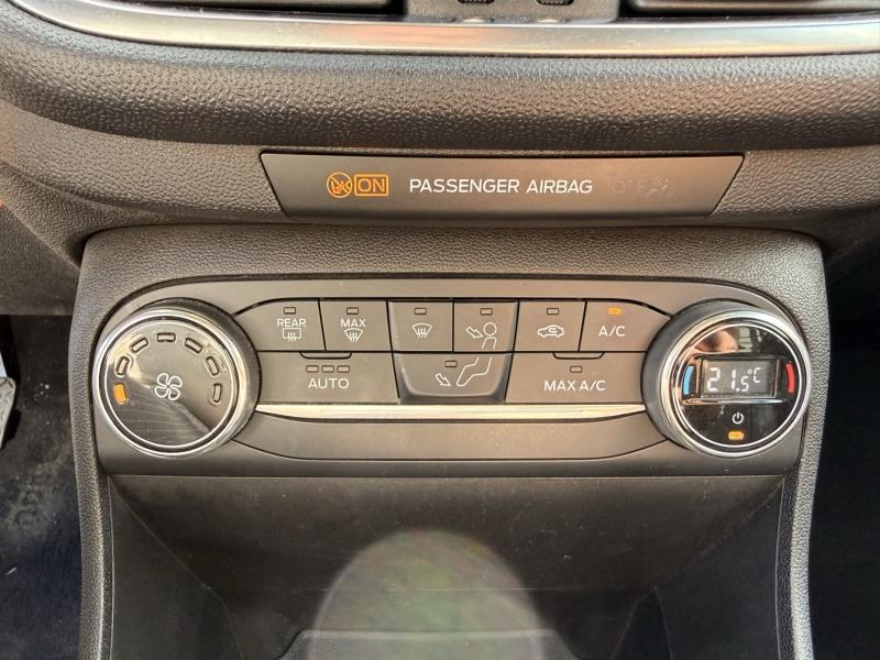 FORD Fiesta Active d’occasion à vendre à AUBAGNE chez AIX AUTOMOBILES (Photo 17)