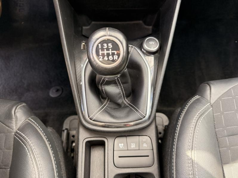 FORD Fiesta Active d’occasion à vendre à AUBAGNE chez AIX AUTOMOBILES (Photo 18)