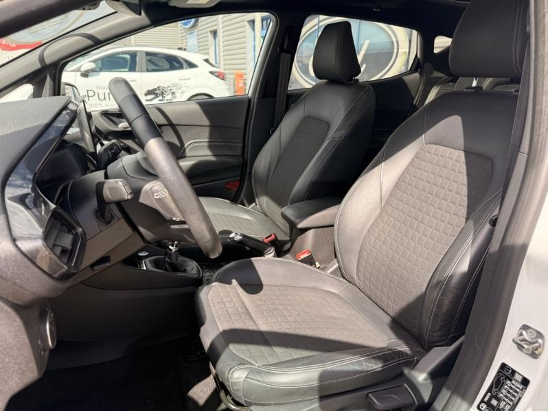 FORD Fiesta Active d’occasion à vendre à AUBAGNE chez AIX AUTOMOBILES (Photo 20)