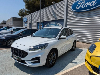 FORD Kuga d’occasion à vendre à AUBAGNE chez AIX AUTOMOBILES (Photo 1)