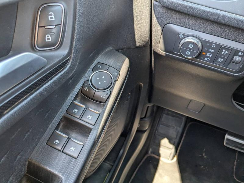 FORD Kuga d’occasion à vendre à AUBAGNE chez AIX AUTOMOBILES (Photo 11)