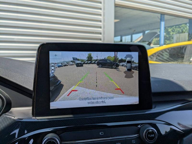 FORD Kuga d’occasion à vendre à AUBAGNE chez AIX AUTOMOBILES (Photo 13)